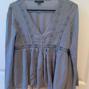 American Eagle Shirt